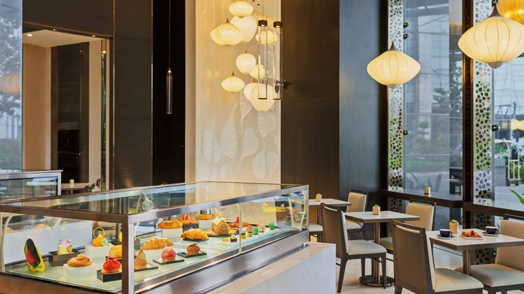 Banyan Tree Kuala Lumpur